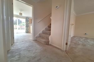 Hallway - click for photo gallery